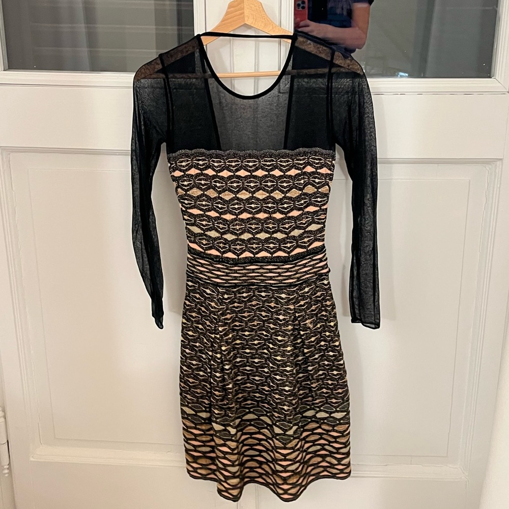 Missoni Dress